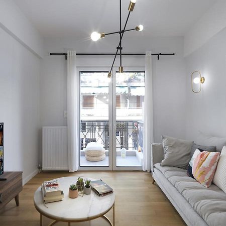 אתונה Fresh, New & Ready For You! Rnvtd Apt In Koukaki! מראה חיצוני תמונה