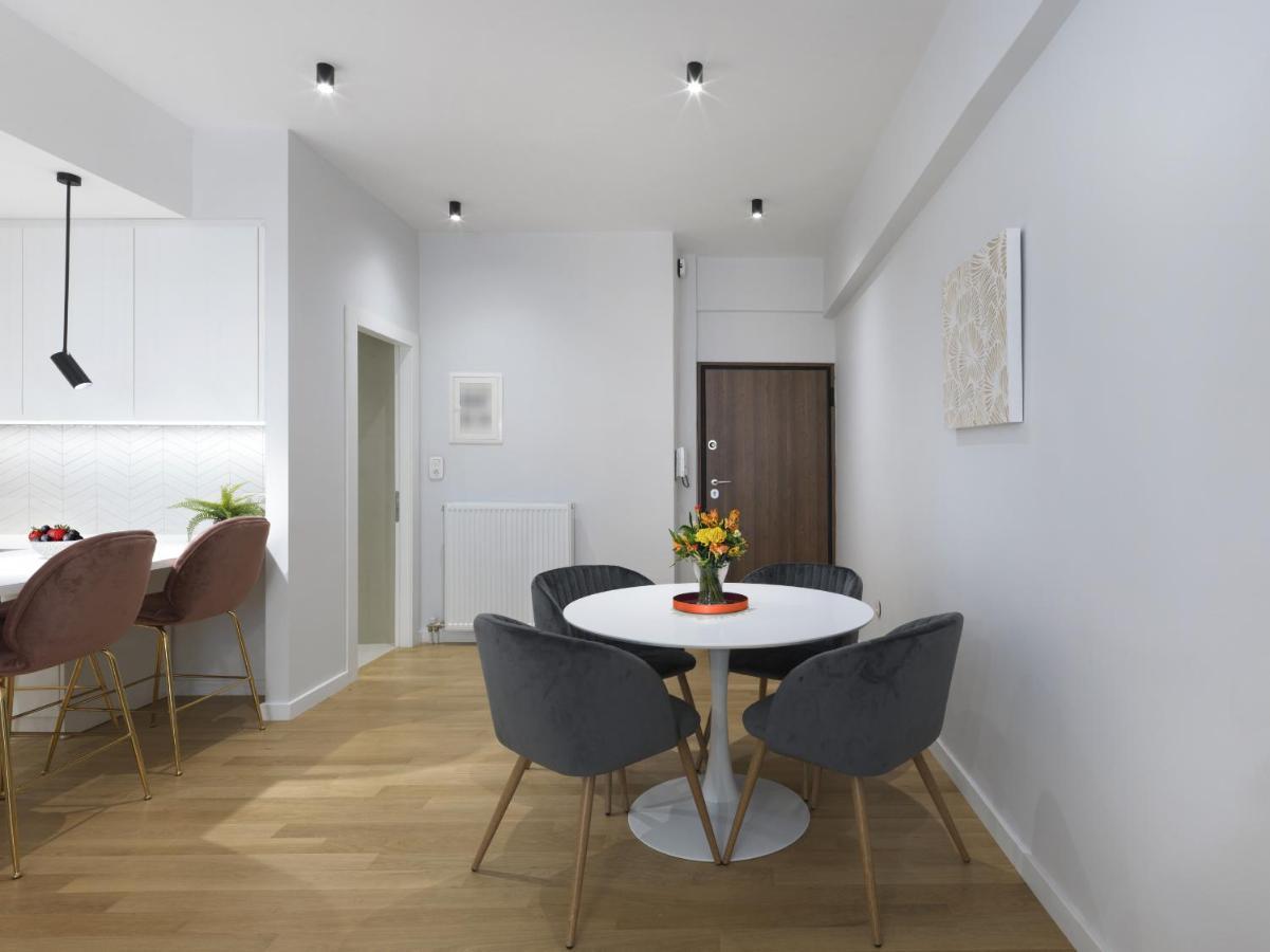 אתונה Fresh, New & Ready For You! Rnvtd Apt In Koukaki! מראה חיצוני תמונה