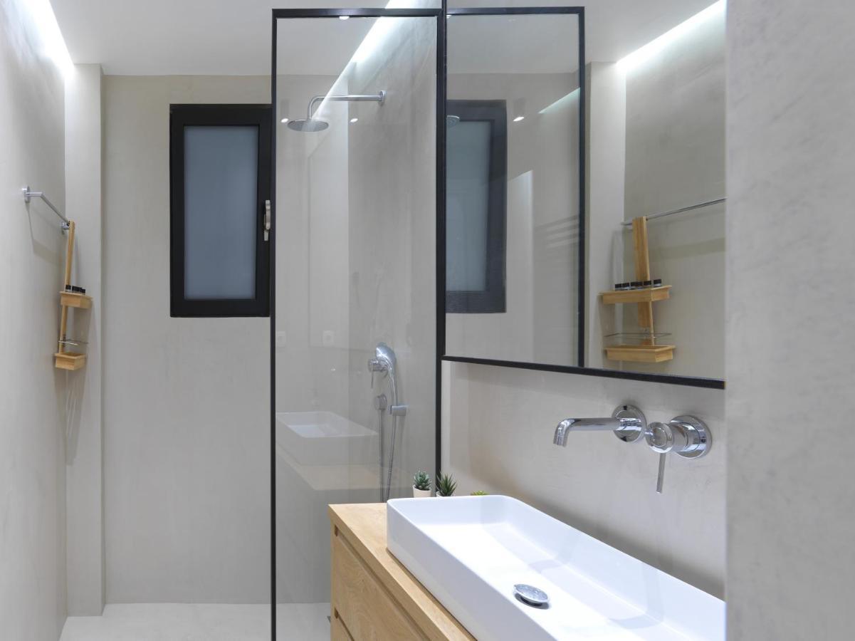 אתונה Fresh, New & Ready For You! Rnvtd Apt In Koukaki! מראה חיצוני תמונה