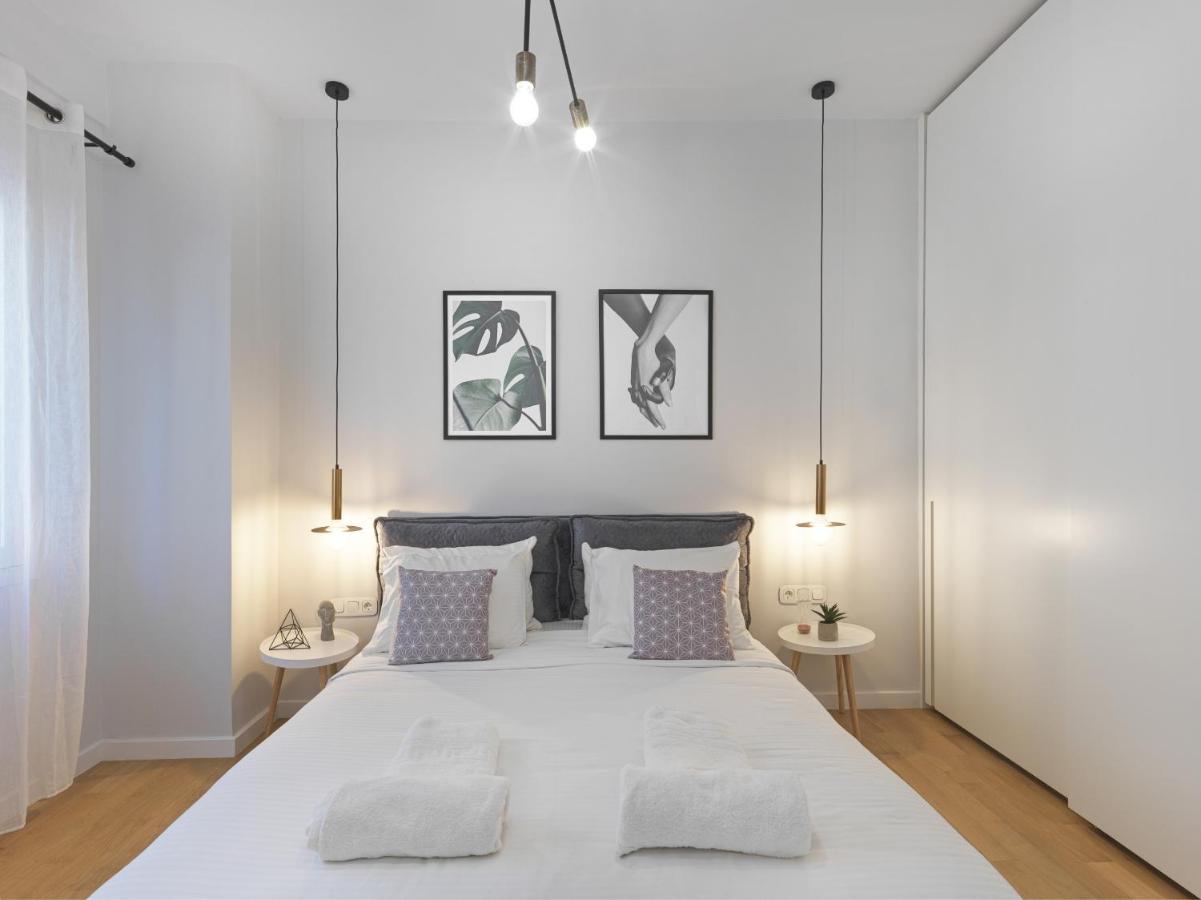 אתונה Fresh, New & Ready For You! Rnvtd Apt In Koukaki! מראה חיצוני תמונה